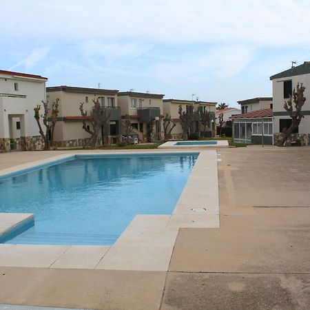Apartamento Ideal En Cala'N Blanes, Ciudadela กาลาเอนฟอร์กัต ภายนอก รูปภาพ