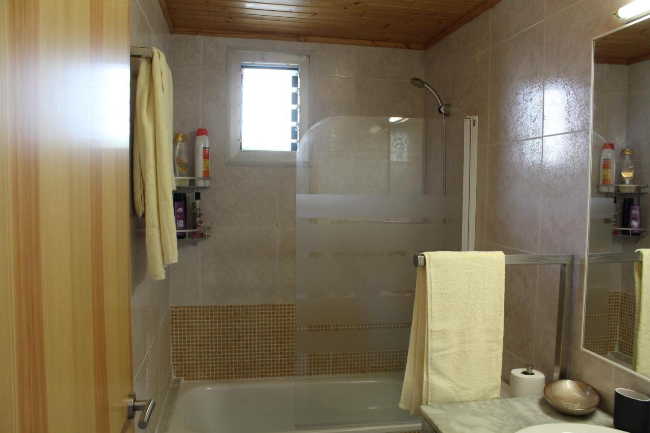 Apartamento Ideal En Cala'N Blanes, Ciudadela กาลาเอนฟอร์กัต ภายนอก รูปภาพ