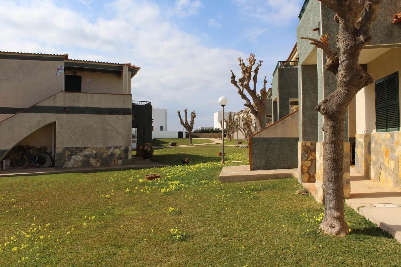 Apartamento Ideal En Cala'N Blanes, Ciudadela กาลาเอนฟอร์กัต ภายนอก รูปภาพ