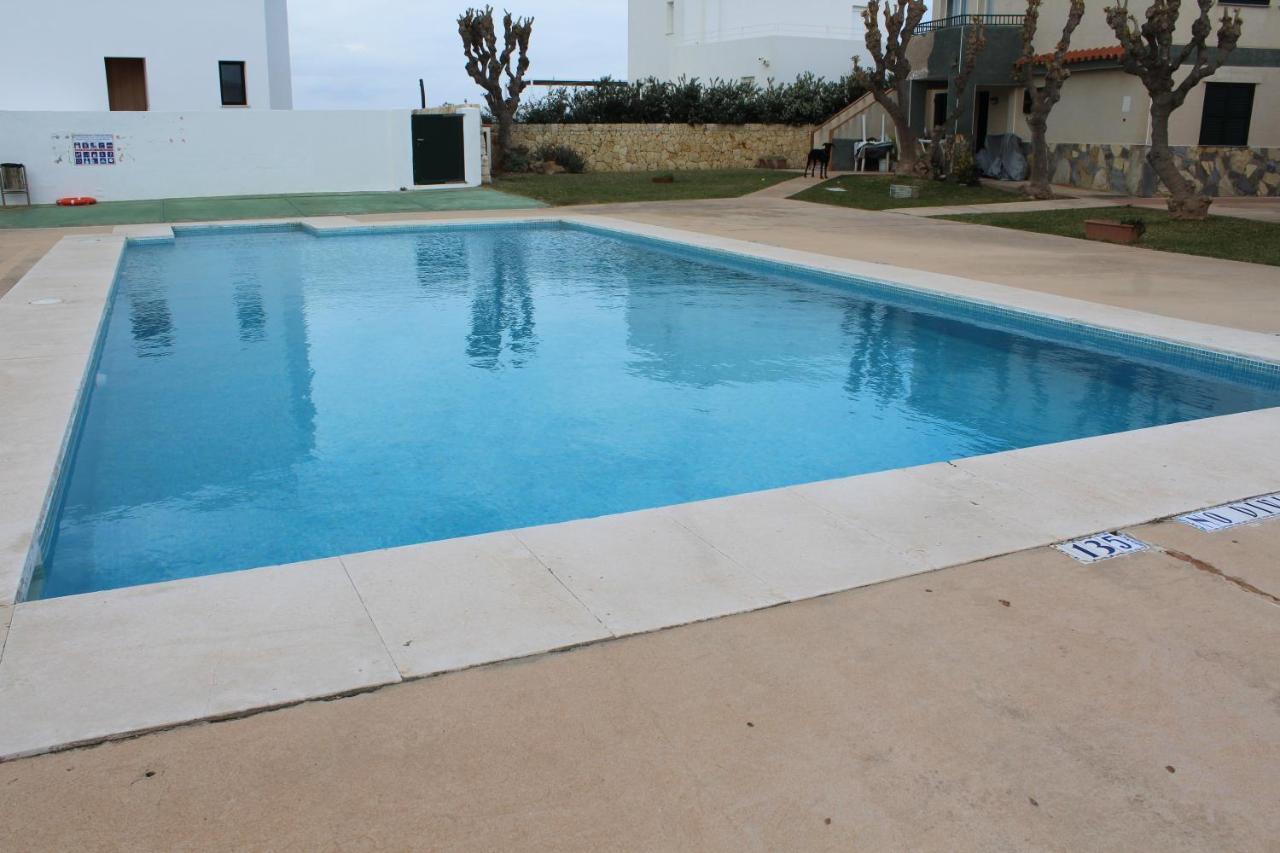 Apartamento Ideal En Cala'N Blanes, Ciudadela กาลาเอนฟอร์กัต ภายนอก รูปภาพ